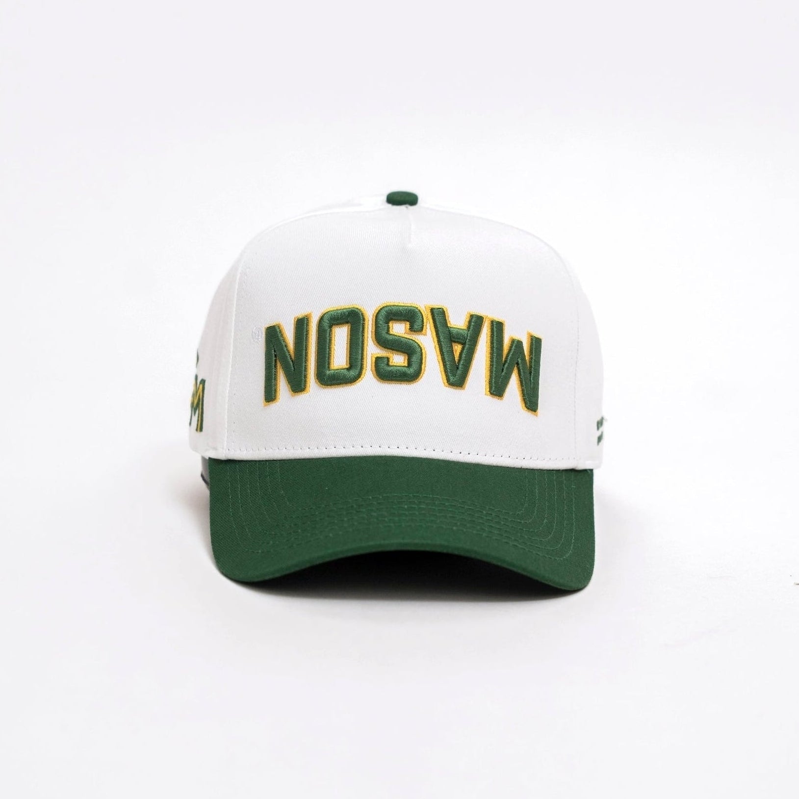 George Mason Patriots Hat