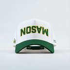 George Mason Patriots Hat