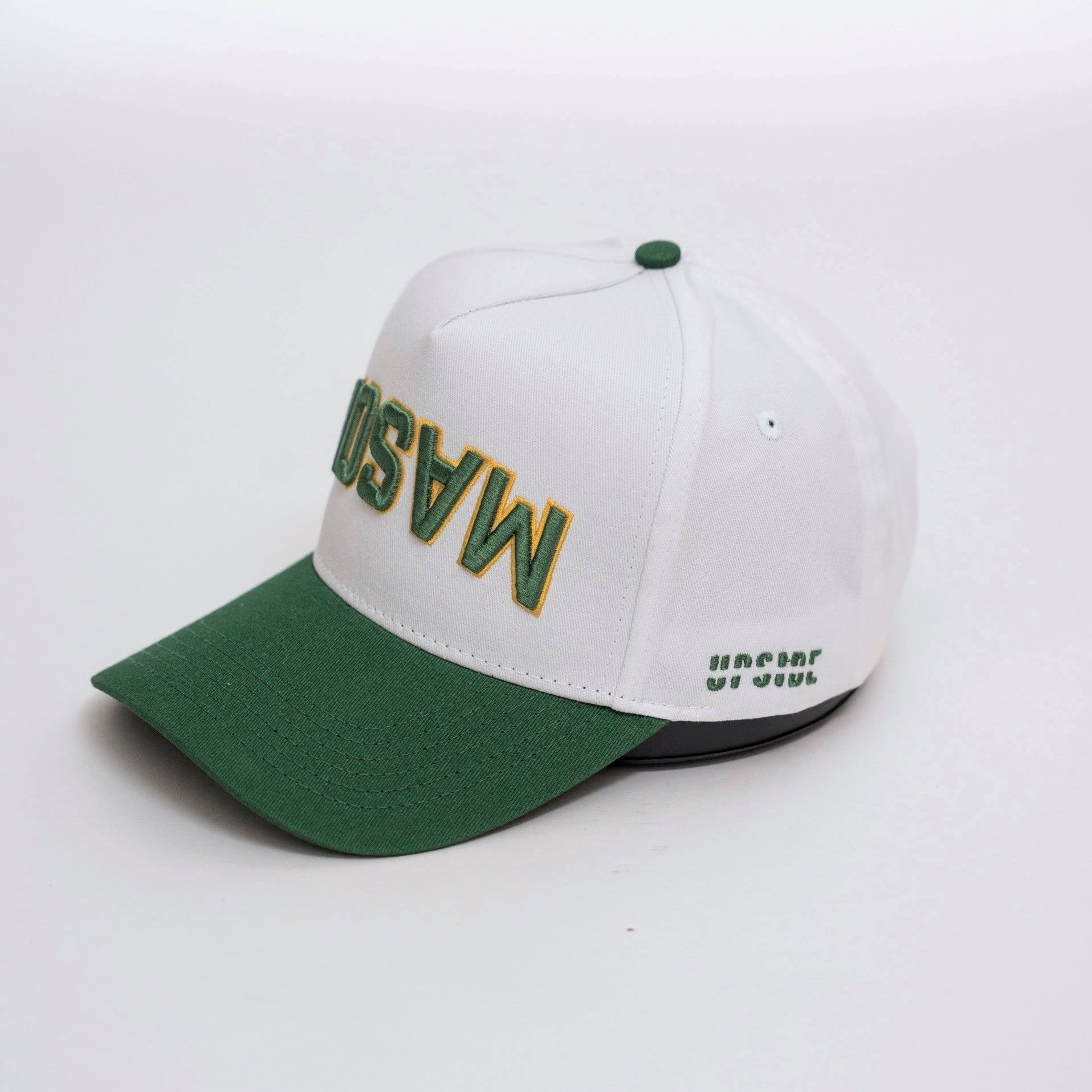 George Mason Patriots Hat