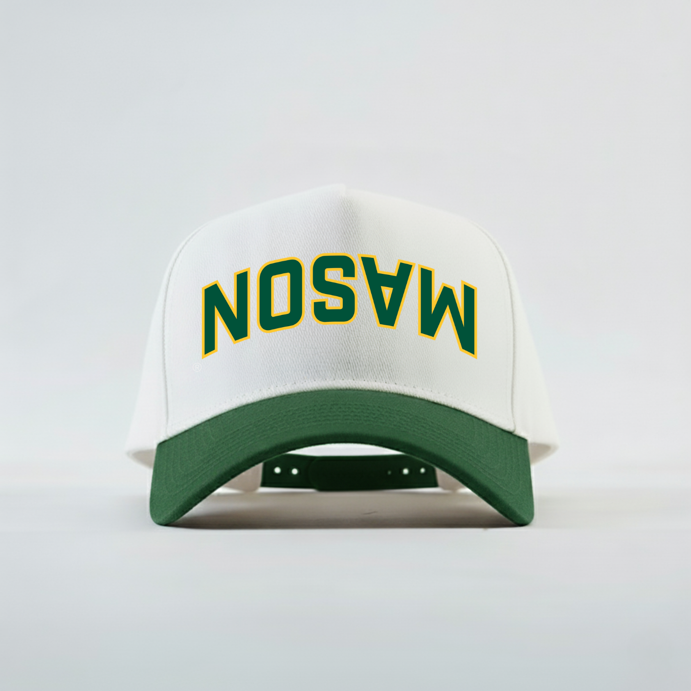 George Mason Patriots Hat