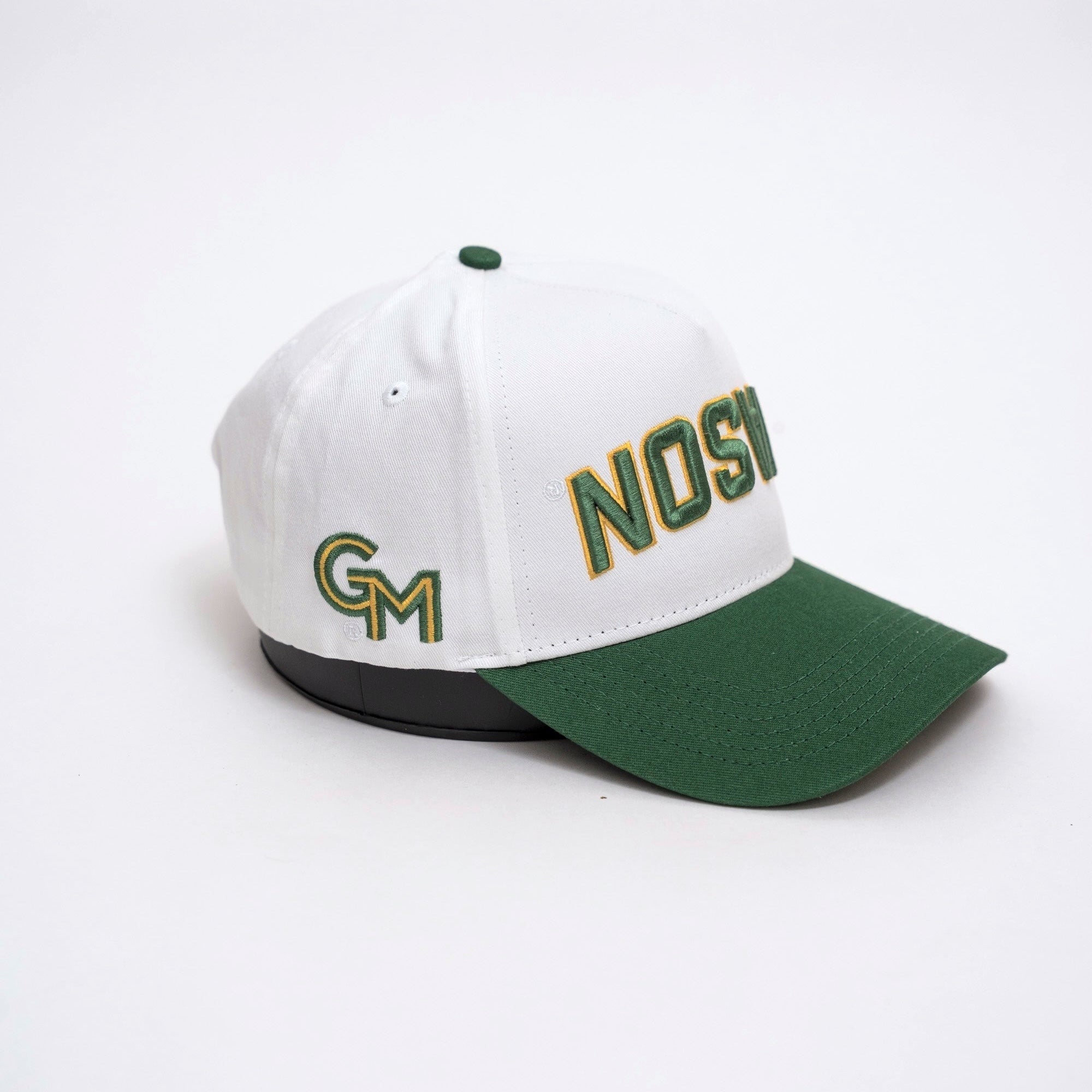 George Mason Patriots Hat