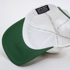 George Mason Patriots Hat - UPSIDE
