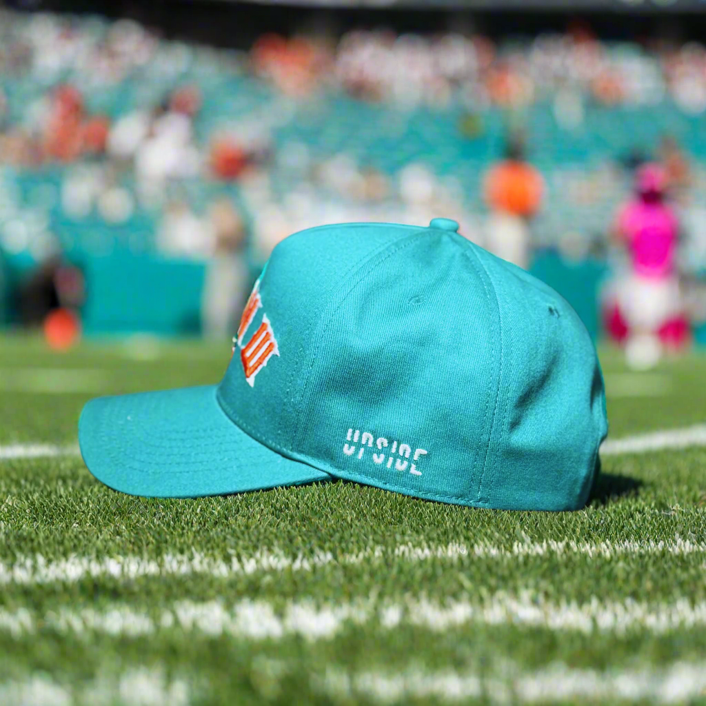 Miami Alternative Hat | Exclusive