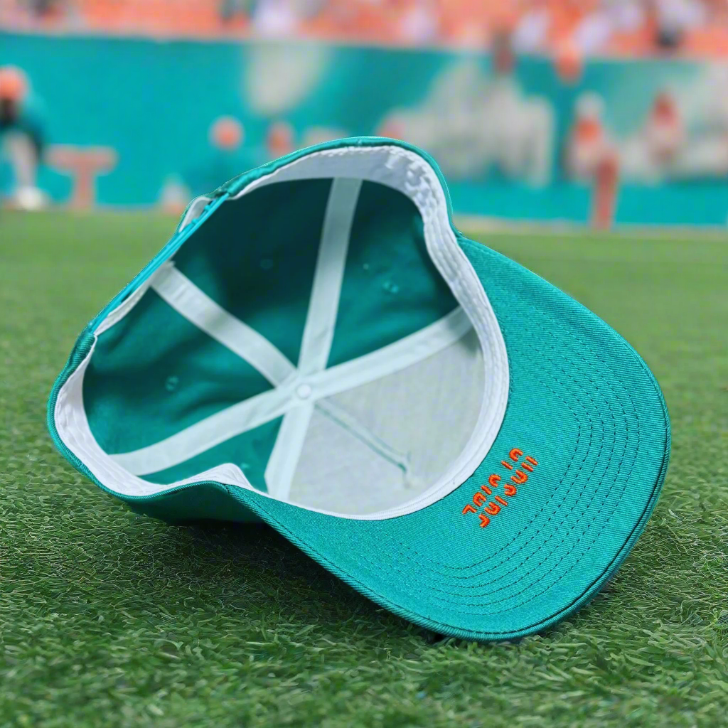 Miami Alternative Hat | Exclusive