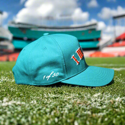 Miami Alternative Hat | Exclusive