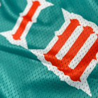 Miami Alternative Mesh Shorts | Limited Edition - UPSIDE