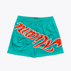 Miami Mesh Shorts | Limited Edition