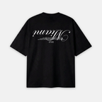 Miami Oversized Tee - UPSIDE
