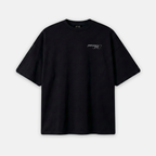 Miami Oversized Tee - UPSIDE