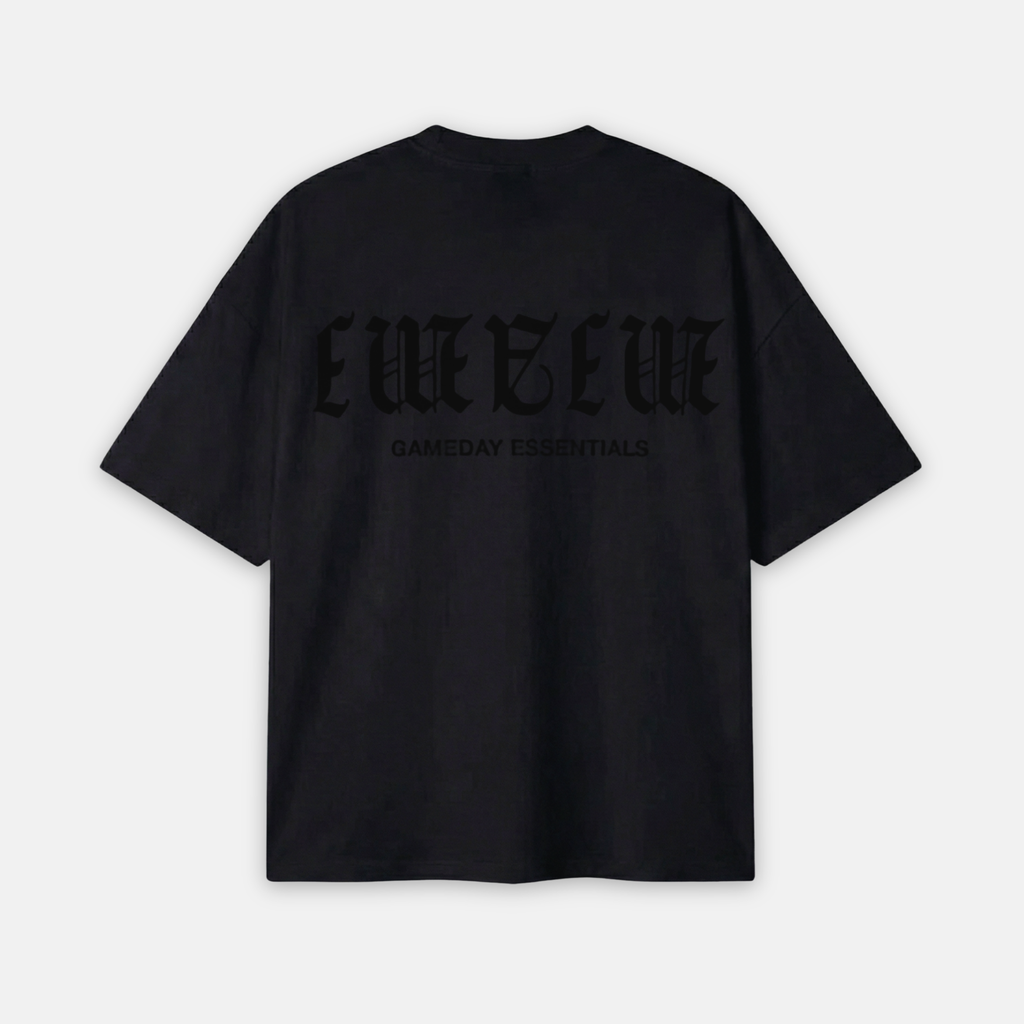 Miami Essentials Oversized Tee - UPSIDE
