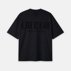 Miami Essentials Oversized Tee - UPSIDE