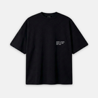 Miami Essentials Oversized Tee - UPSIDE