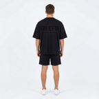Miami Essentials Oversized Tee - UPSIDE