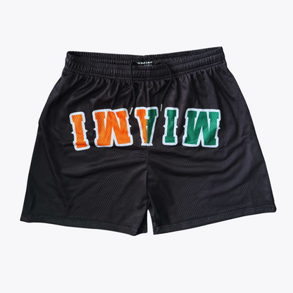 MIAMI Mesh Shorts