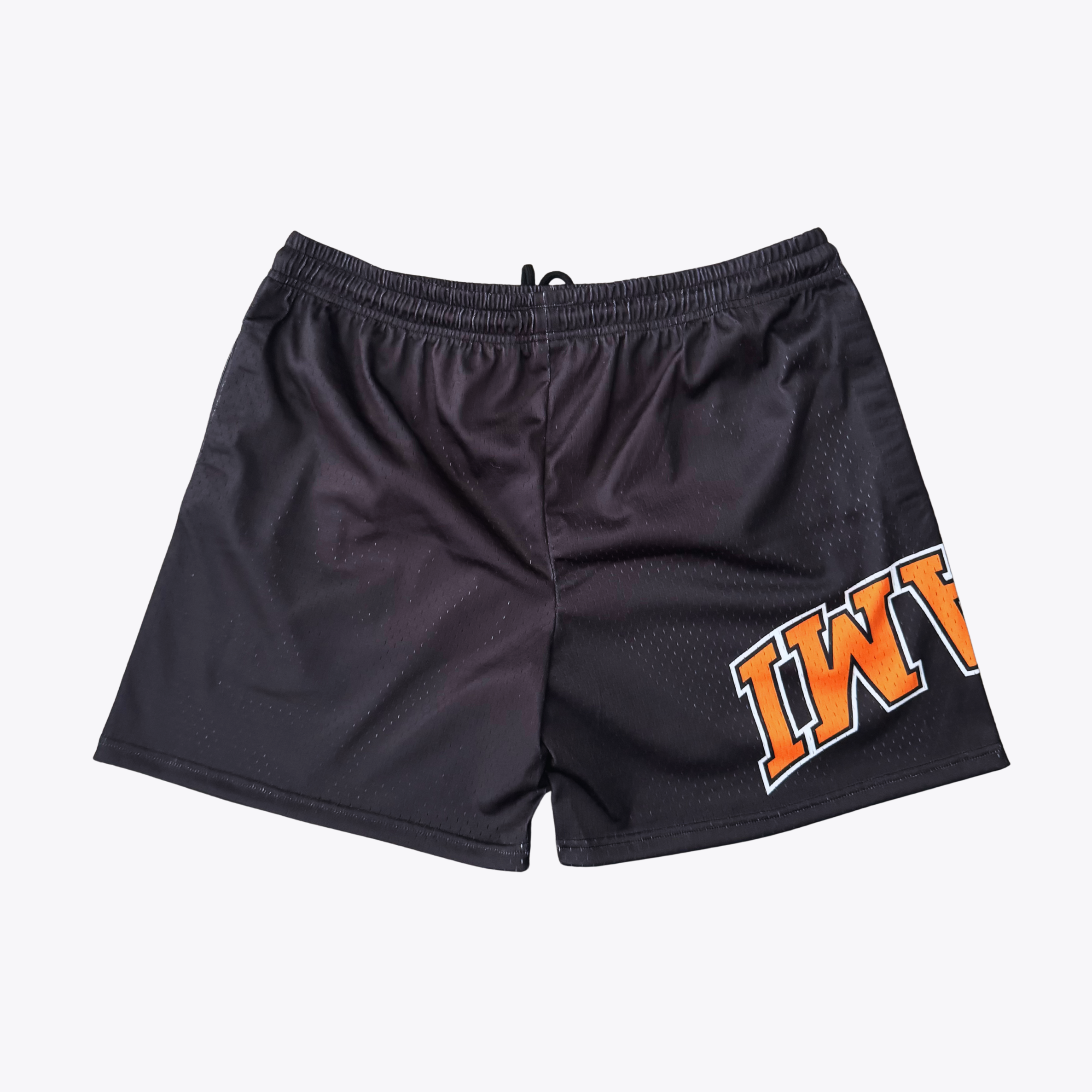 Miami x Upside Mesh Shorts