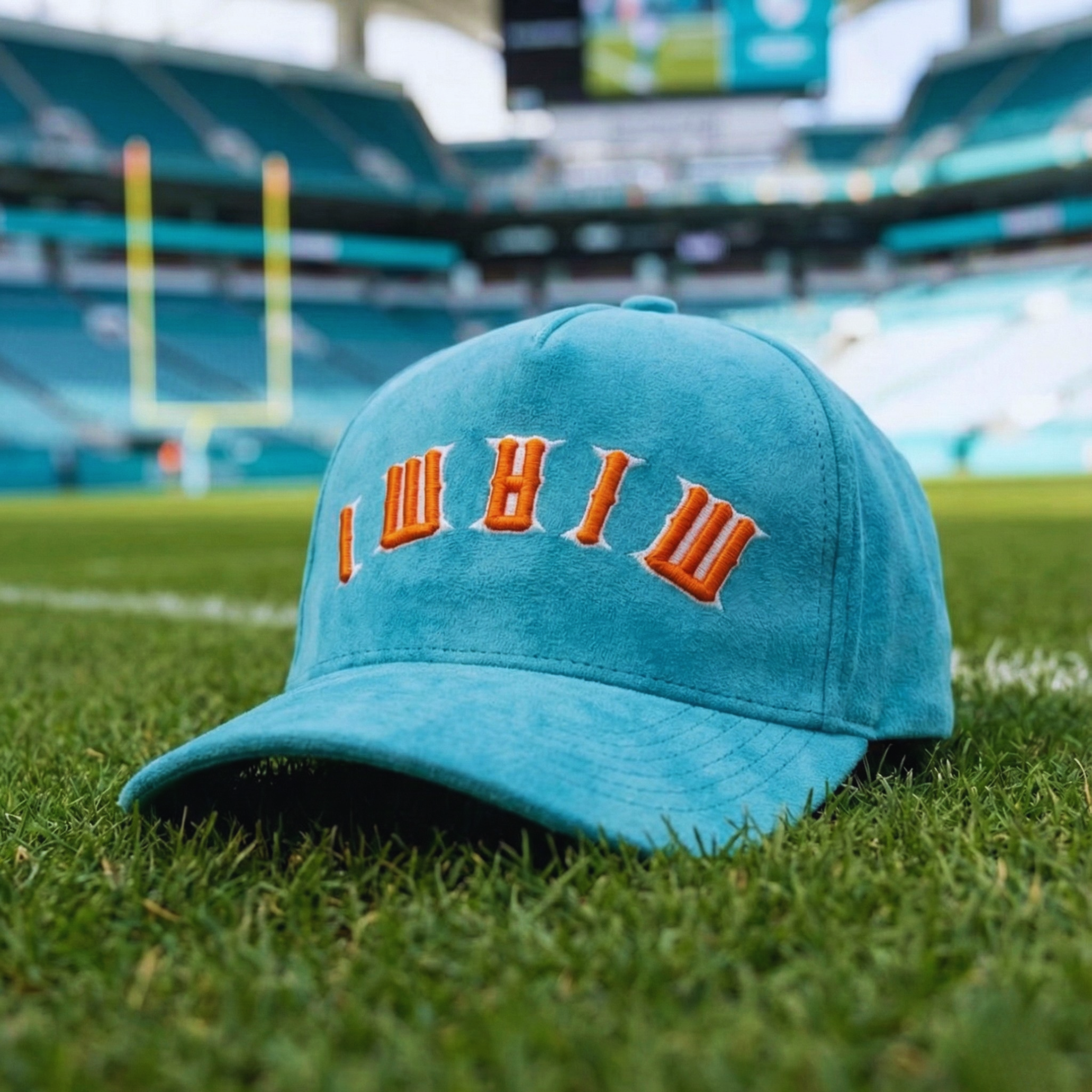 Miami Alternative Hat