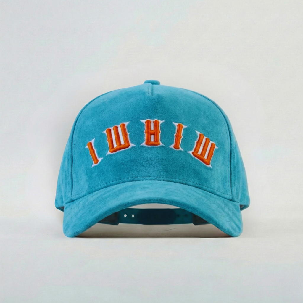 Miami Alternative Hat - UPSIDE