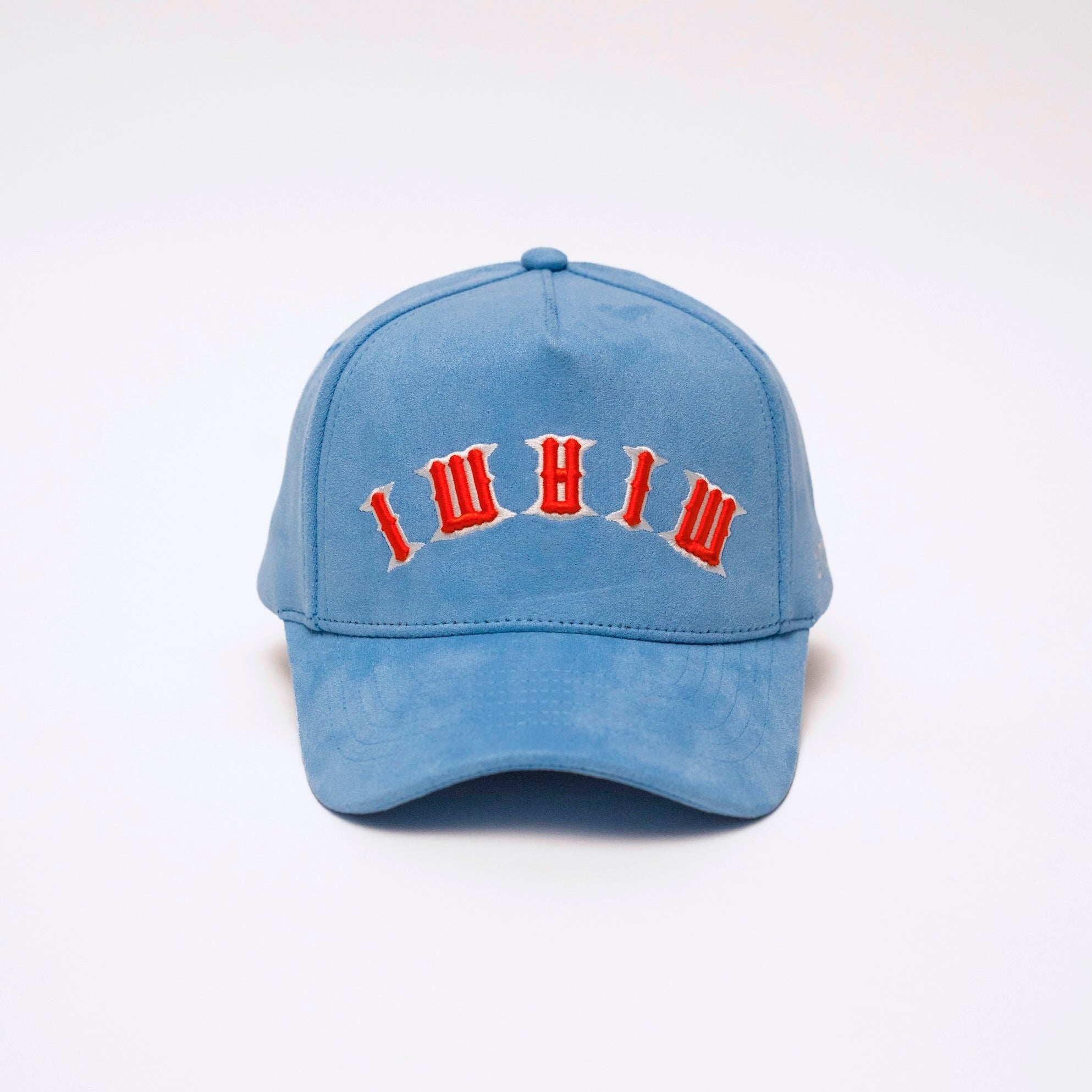 Miami Alternative Suede Hat - UPSIDE