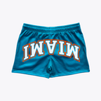 Miami Mesh Shorts | Women