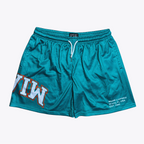 Miami x Upside Mesh Shorts | Limited Edition