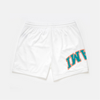 Miami Mesh Shorts | Limited Edition