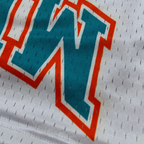 Miami Mesh Shorts | Limited Edition