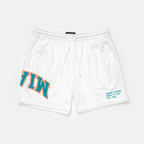 Miami Mesh Shorts | Limited Edition