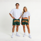 Miami Varsity Mesh Shorts - UPSIDE