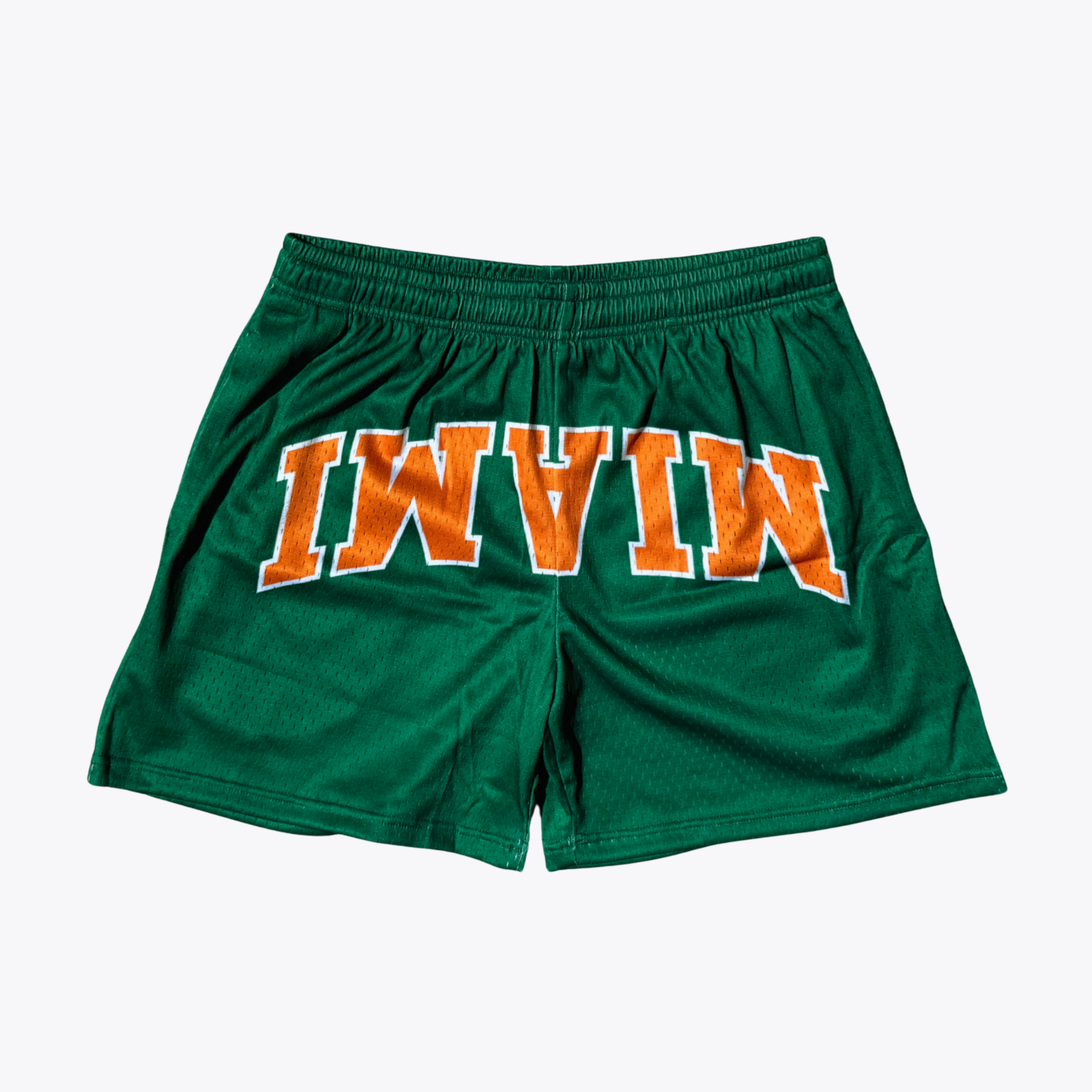 Miami Mesh Shorts