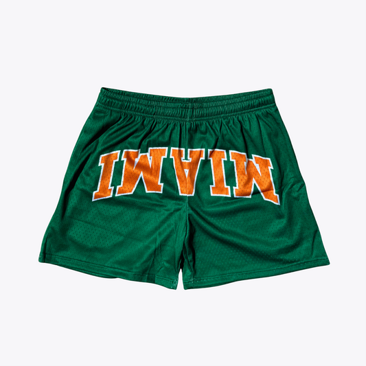 Miami Mesh Shorts