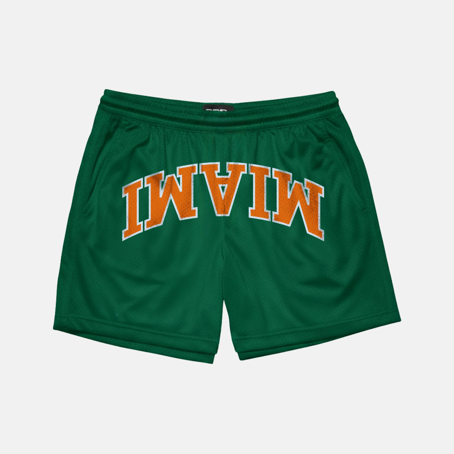 Miami Mesh Shorts