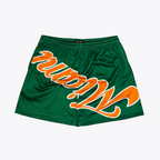 Miami Mesh Shorts