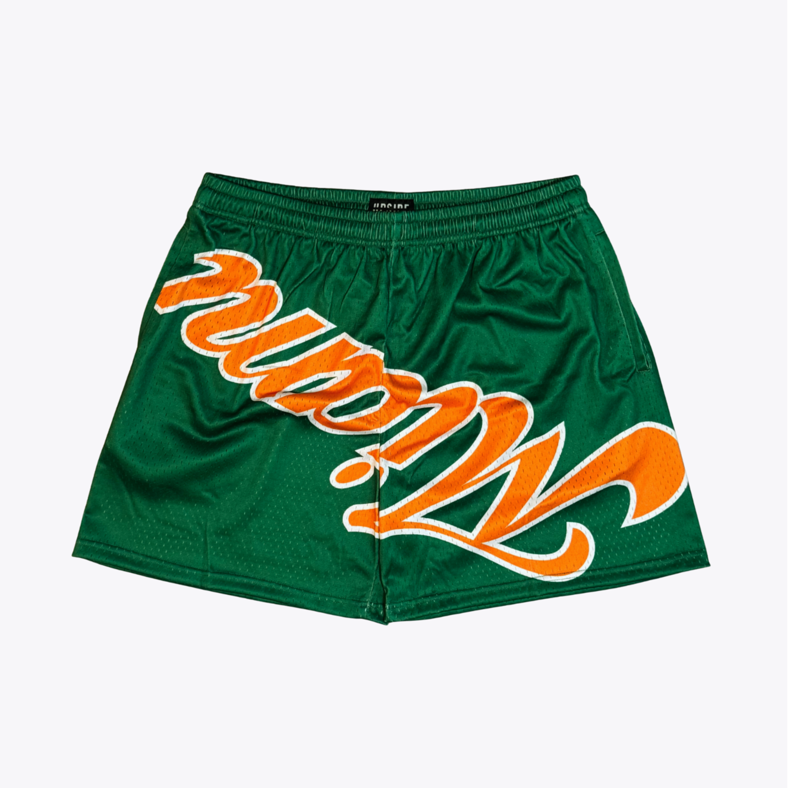 Miami Mesh Shorts