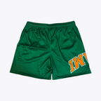 Miami x Upside Mesh Shorts
