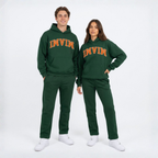 Miami Varsity Hoodie - UPSIDE