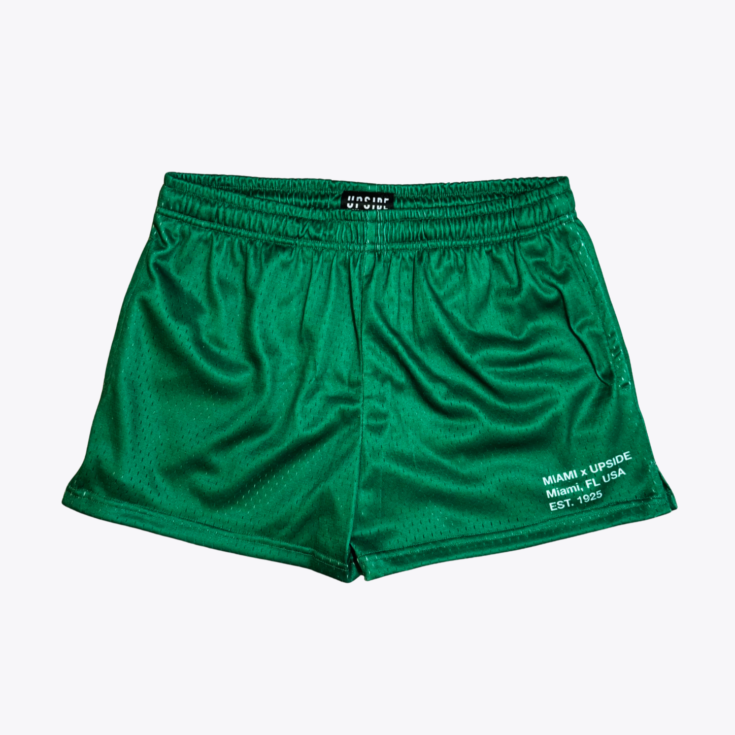 Miami Mesh Shorts | Women - UPSIDE