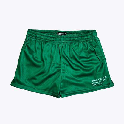 Miami Mesh Shorts | Women - UPSIDE