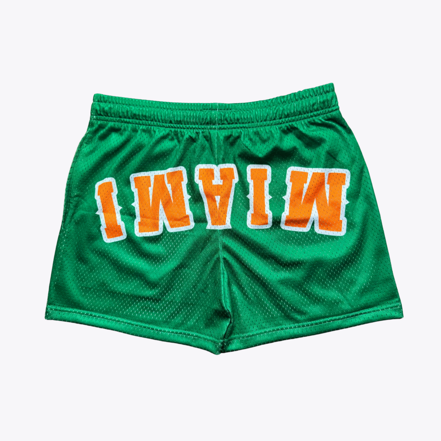 MIAMI Mesh Shorts | Women