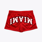 Miami Mesh Shorts | Women