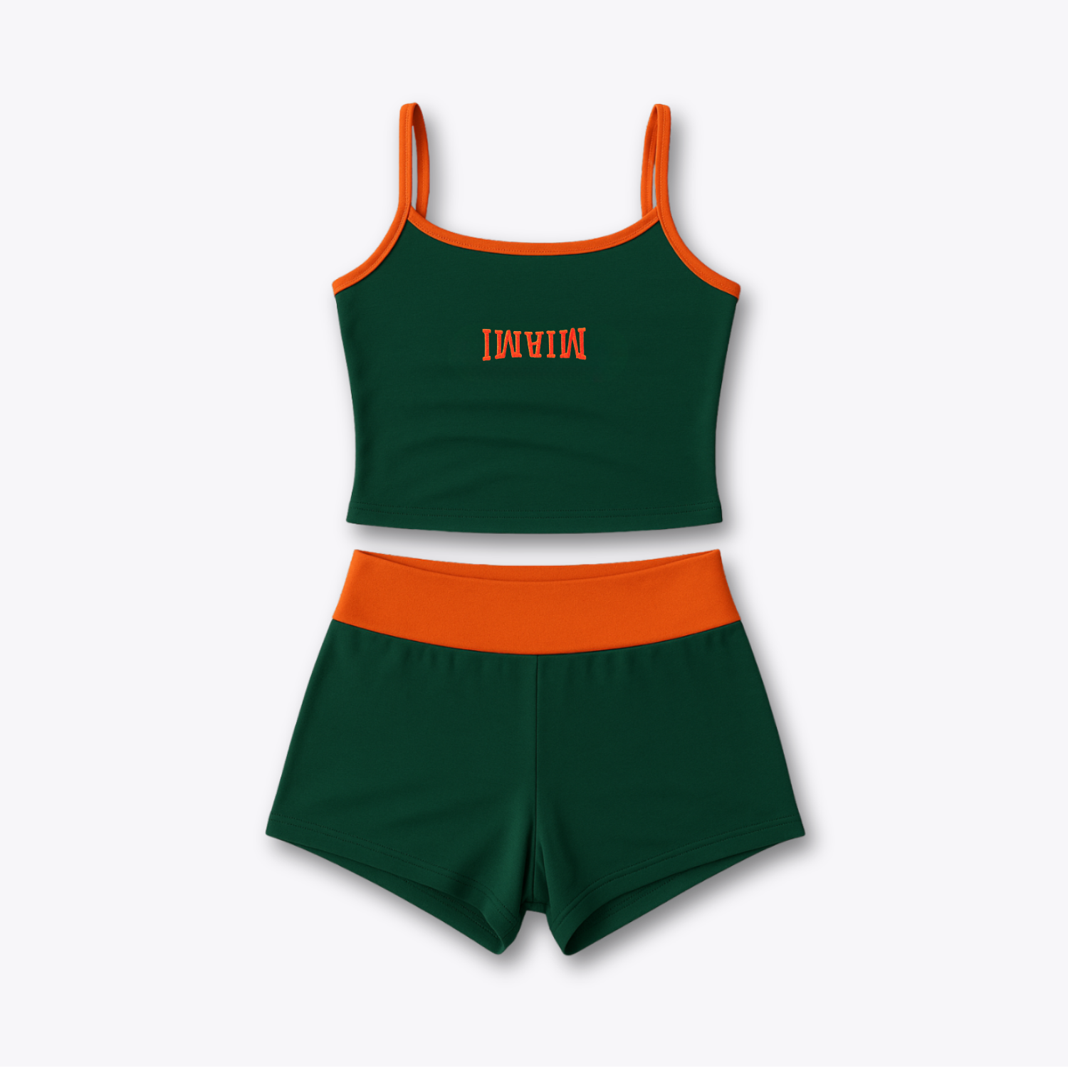 Miami Women's Set