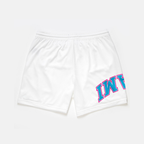 Miami Vice Mesh Shorts | Limited Edition - UPSIDE