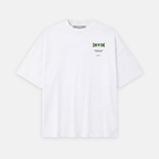 Miami Essentials Oversized Tee - UPSIDE