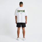 Miami Essentials Oversized Tee - UPSIDE