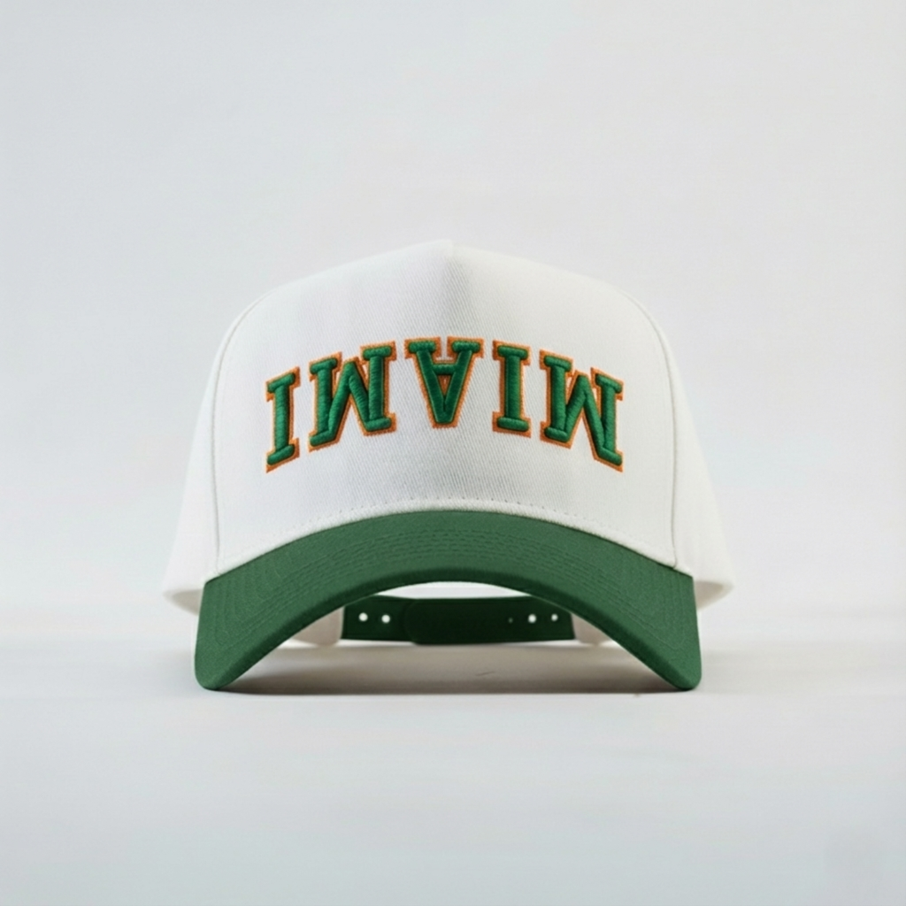 Miami Hat