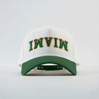 Miami Hat