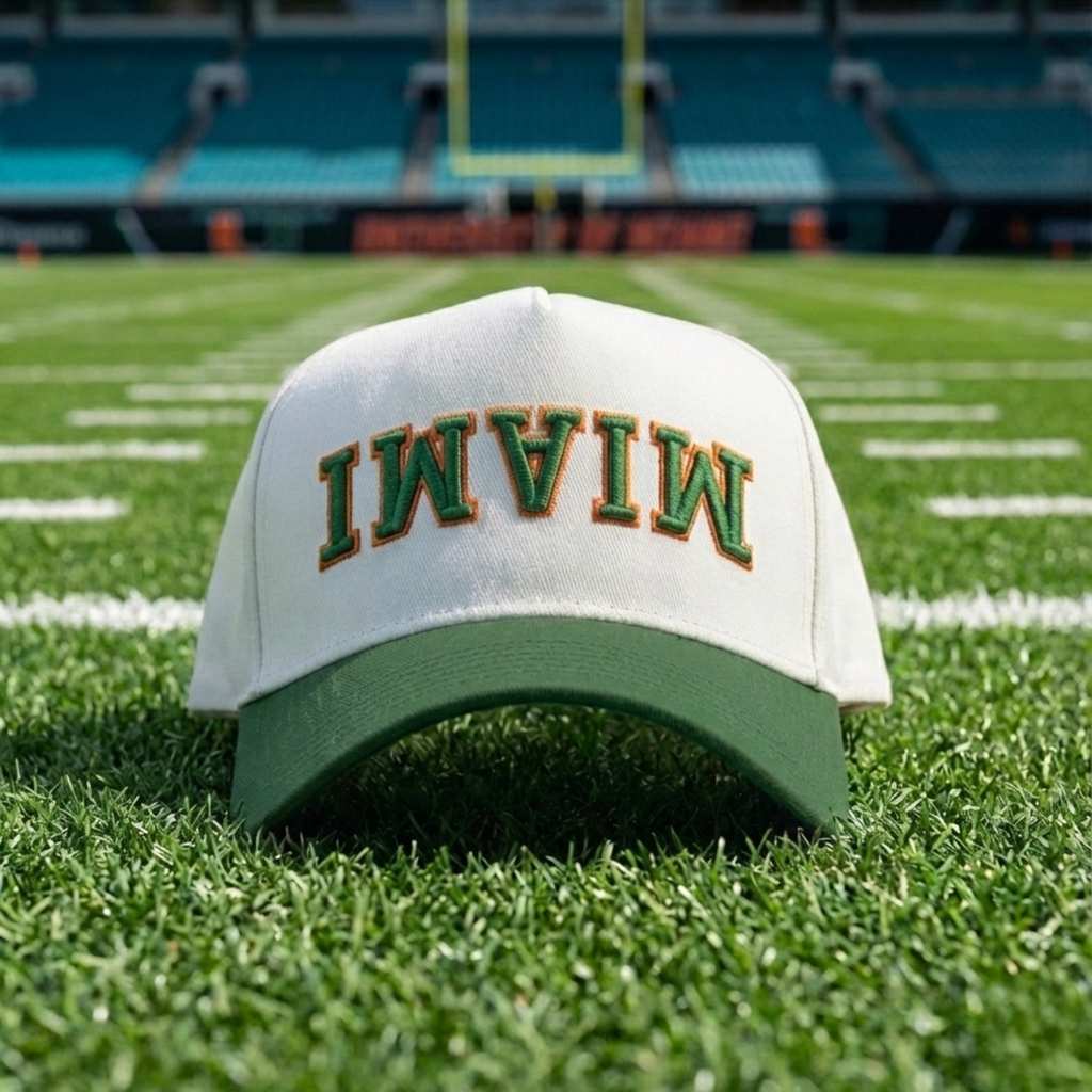 Miami Hat