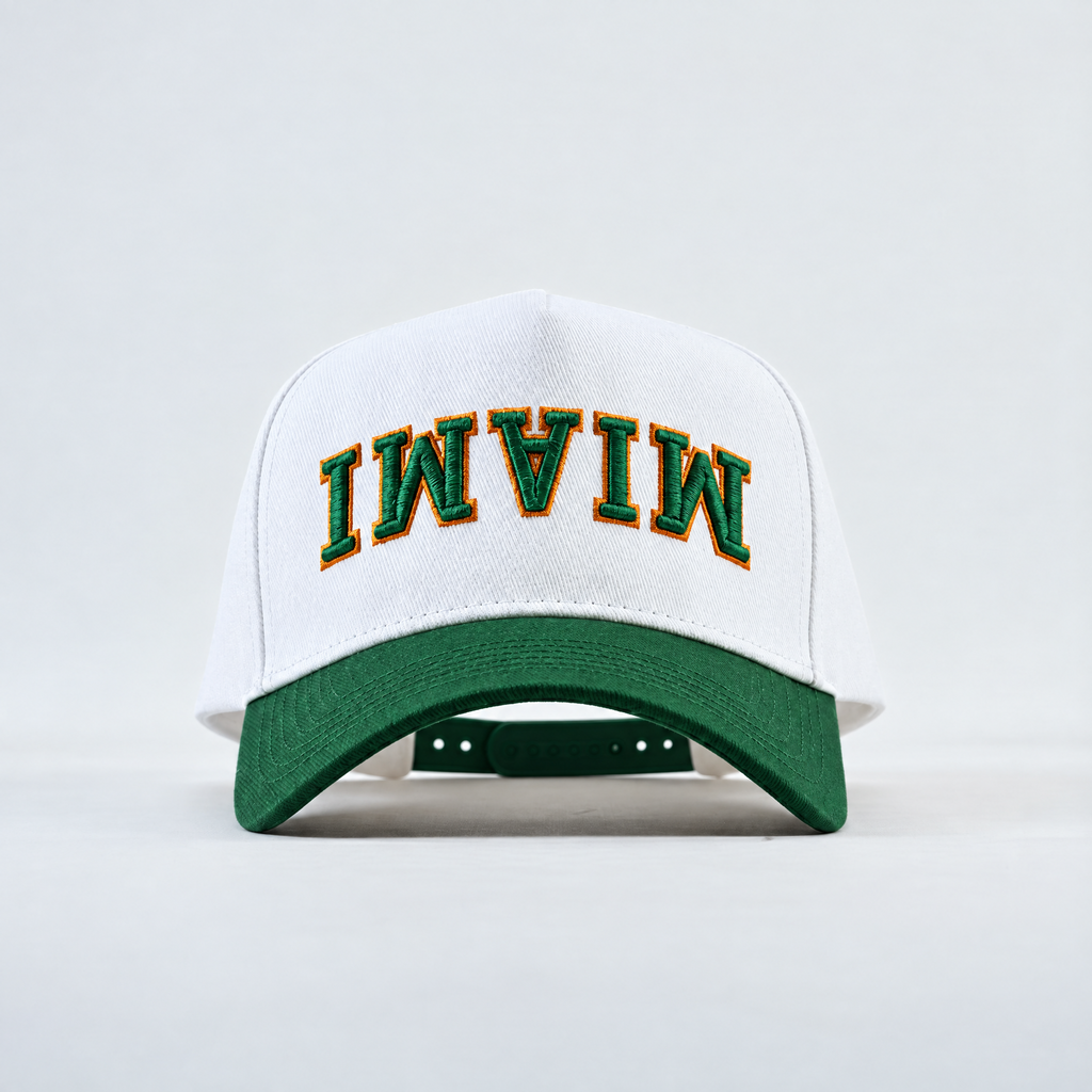 Miami Hat - UPSIDE