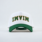 Miami Hat - UPSIDE