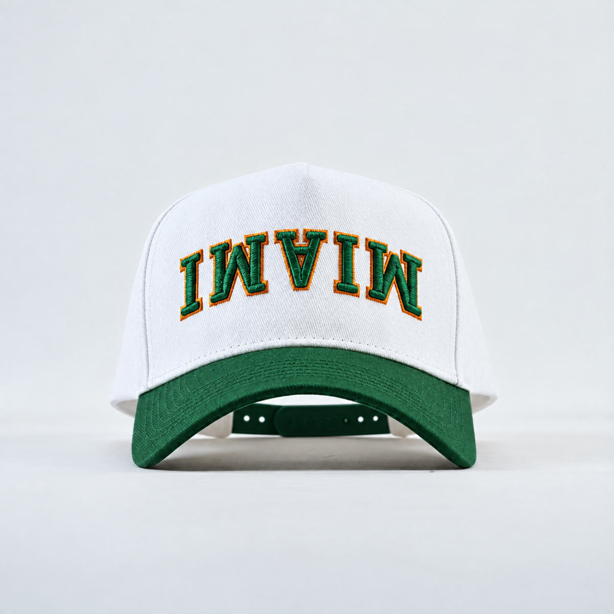 Miami Hat - UPSIDE