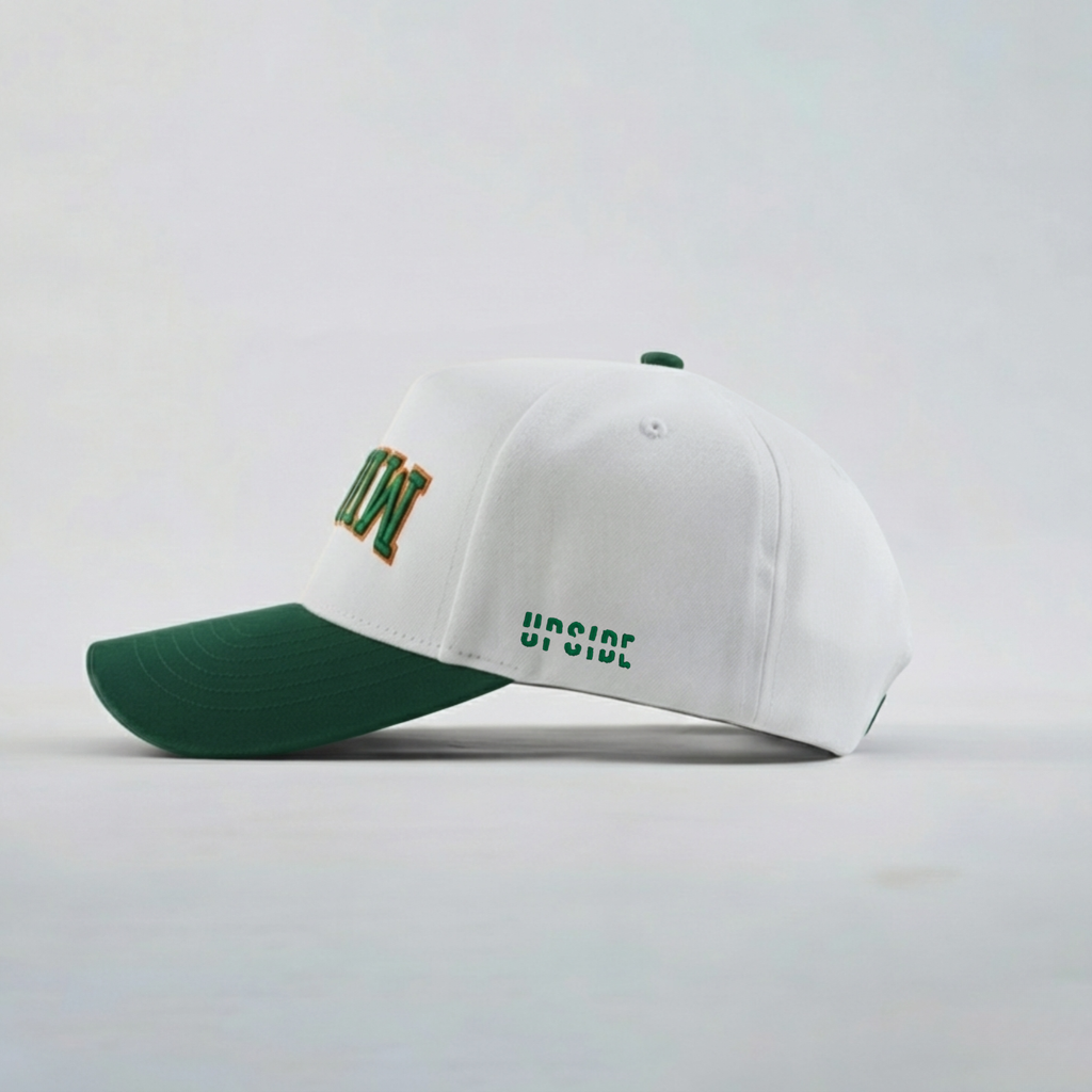 Miami Hat - UPSIDE